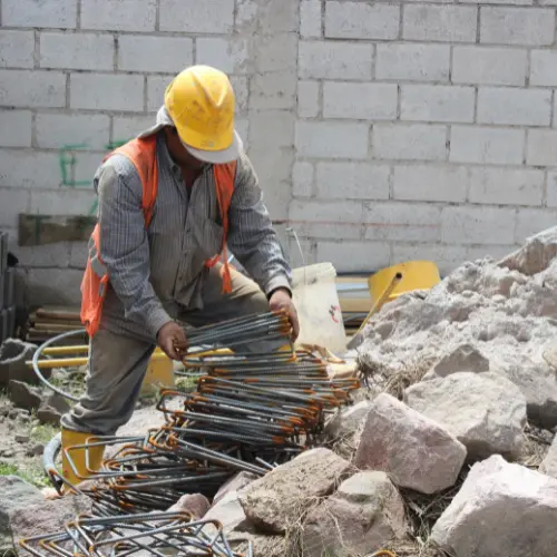 Construction